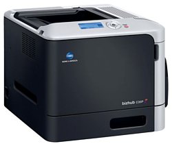 Konica-Minolta bizhub C35P