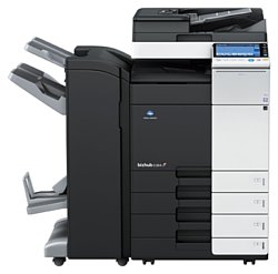 Konica-Minolta bizhub C364