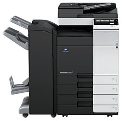 Konica-Minolta bizhub C368