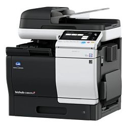 Konica-Minolta bizhub C3851FS