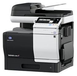 Konica-Minolta bizhub C3851