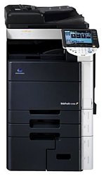 Konica-Minolta bizhub C451