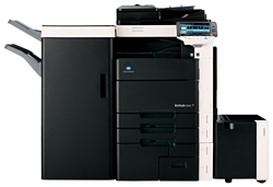 Konica-Minolta bizhub C552