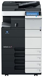Konica-Minolta bizhub C554