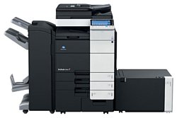 Konica-Minolta bizhub C654