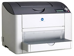Konica-Minolta magicolor 2450