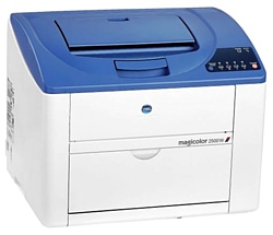 Konica-Minolta magicolor 2500W