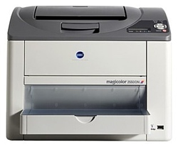 Konica-Minolta magicolor 2550DN