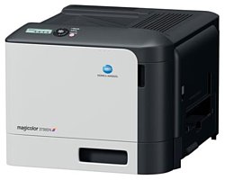 Konica-Minolta magicolor 3730DN
