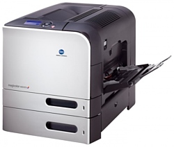 Konica-Minolta magicolor 4650EN