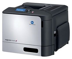 Konica-Minolta magicolor 4750EN