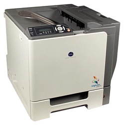 Konica-Minolta magicolor 5430DLX
