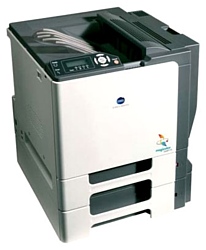 Konica-Minolta magicolor 5440DLX
