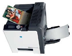 Konica-Minolta magicolor 5650EN