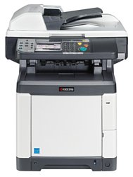 Kyocera ECOSYS M6526cidn