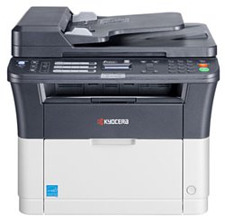 Kyocera FS-1325