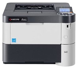 Kyocera ECOSYS FS-2100DN