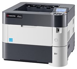 Kyocera ECOSYS FS-4100DN