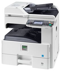 Kyocera FS-6530 MFP