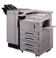 Kyocera FS-9100DN