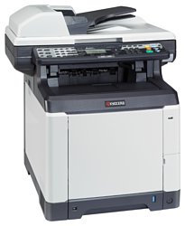 Kyocera FS-C2126MFP