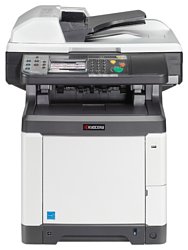 Kyocera FS-C2526MFP