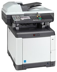 Kyocera FS-C2626MFP