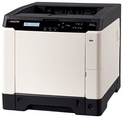 Kyocera FS-C5150DN