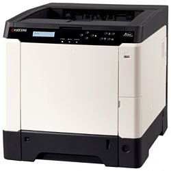 Kyocera FS-C5250DN