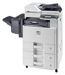 Kyocera FS-C8020MFP