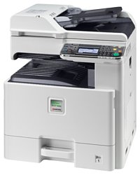 Kyocera FS-C8025MFP