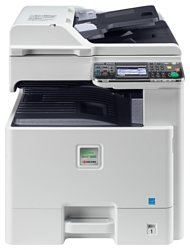 Kyocera FS-C8520MFP