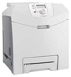 Lexmark C522N