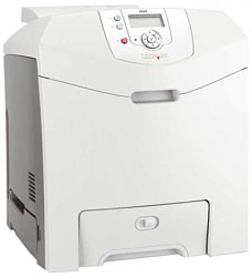 Lexmark C524N