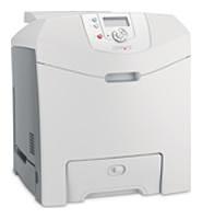 Lexmark C530dn