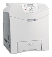 Lexmark C532dn