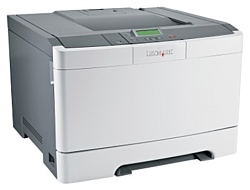 Lexmark C544dn