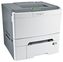 Lexmark C546dtn