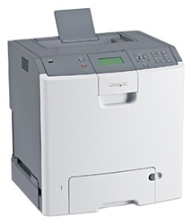 Lexmark C734n