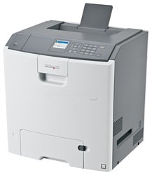 Lexmark C746dn