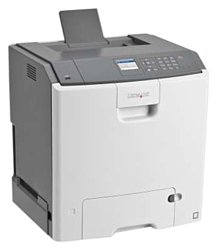 Lexmark C746n