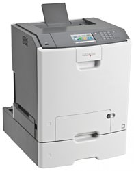 Lexmark C748dte