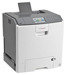 Lexmark C748e