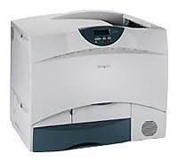 Lexmark C752