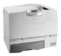 Lexmark C760