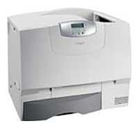 Lexmark C762