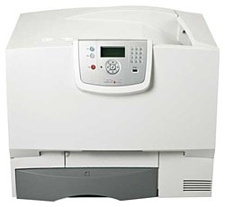 Lexmark C772n