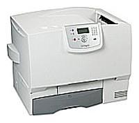 Lexmark C780n