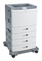 Lexmark C792dhe