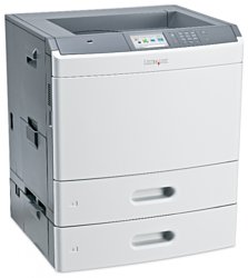 Lexmark C792dte